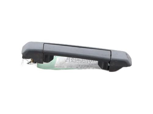 Używane Klamka zewnętrzna drzwi przednich prawych Klamka zewnętrzna drzwi przednich prawych RENAULT SUPER 5 (B/C40_) 1.1 (48 hp) 28372811 28372811