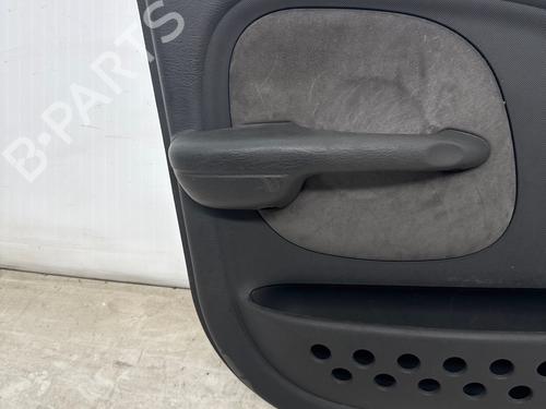 Front left panel CHRYSLER PT CRUISER (PT_) 2.2 CRD | BP37504641C58 - Image 2