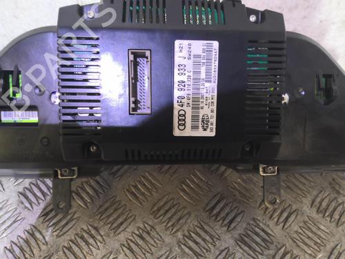 Instrument cluster AUDI A6 C6 Avant (4F5) 3.0 TDI quattro | BP20350277C47 