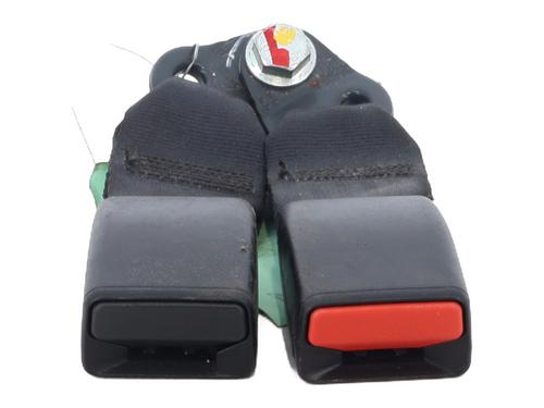 Sikkerhetsbelte-spenne DACIA SANDERO II 1.5 dCi (90 hp) 31087497