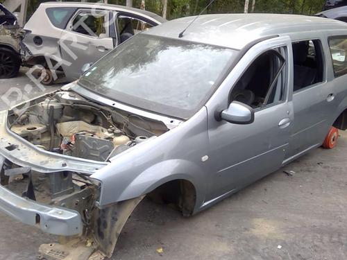 Horn DACIA LOGAN MCV (KS_) 1.5 dCi (KS04) | BP28420374E13 - Image 17