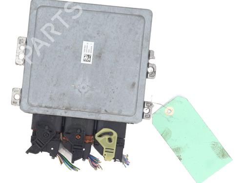 Engine control unit (ECU) FORD FOCUS III  | BP33472637M57  - Image 5