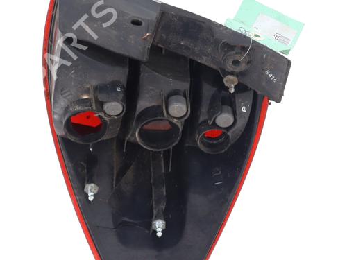Left taillight RENAULT KOLEOS I (HY_) 2.0 dCi (HY0K) | BP31961545C34  - Image 5