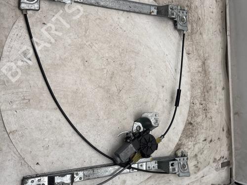 Front left window mechanism RENAULT KANGOO Express (FW0/1_) 1.5 dCi 85 (FW0K, FW0L, FW0B) | BP37278113C22 - Image 2