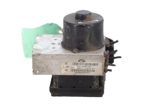 Used ABS pump ABS pump MERCEDES-BENZ M-CLASS (W164) ML 320 CDI 4-matic (164.122) (224 hp) 39957298 39957298