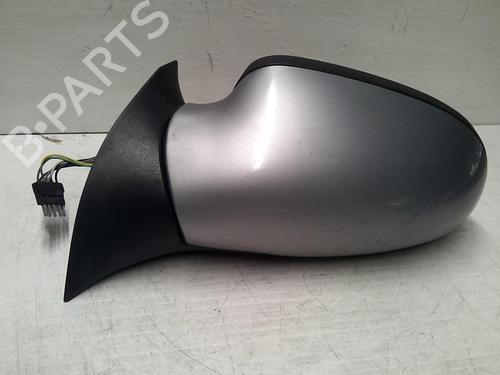 Left mirror MERCEDES-BENZ A-CLASS (W168) A 170 CDI (168.008) | BP21998919C26 
