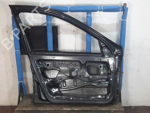 Left front door RENAULT LAGUNA II (BG0/1_) 1.6 16V (BG0A, BG0L) | BP20351542C2 