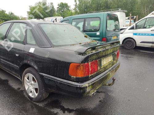 Left front window switch AUDI 100 C4 Saloon (4A2) 2.5 TDI | BP27508261I27  - Image 15