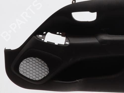 Forreste højre beklædning TOYOTA AYGO (_B4_) 1.0 (KGB40) | BP29407627C59 