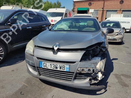 Gearbox RENAULT MEGANE CC (EZ0/1_) 1.5 dCi (EZ09, EZ1G, EZ0D, EZ14) | BP29162501M3 - Image 7