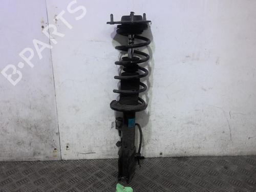 Left front shock absorber SMART FORFOUR (454) 1.3 (454.031) | BP20351191M16 