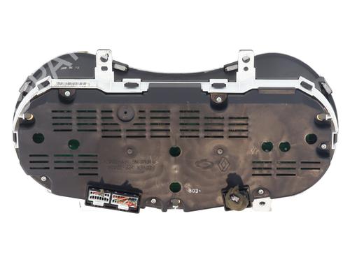 Instrument cluster RENAULT KOLEOS I (HY_) 2.0 dCi 4x4 (HY0K) | BP31818206C47 