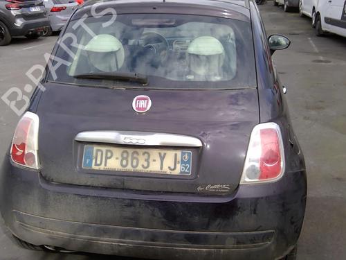 Ratstangsstang FIAT 500 (312_) 1.2 (312AXA1A) | BP36095605I23 - Image 12