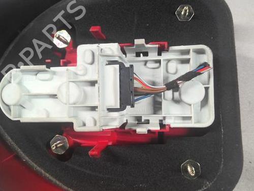 Right taillight AUDI A3 (8L1) 1.6 | BP22002731C35 