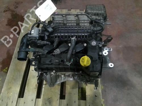 Engine DACIA SANDERO II 1.0 SCe 75 (B8JC, B8JD, B8NC) | BP20353715M1 - Image 2