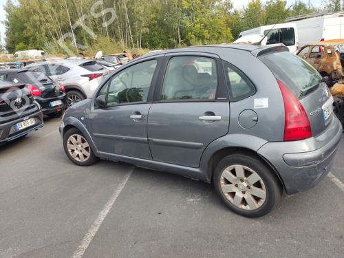 Used Parts CITROËN C3 I (FC_, FN_) 1.4 HDi (68 hp) 4267822
