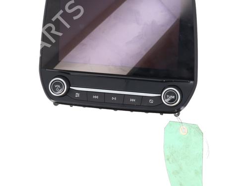 Display FORD PUMA (J2K, CF7) 1.0 EcoBoost mHEV (125 hp) 33186606