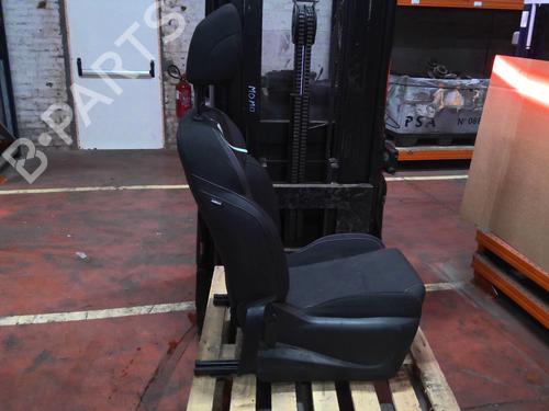 Right front seat RENAULT MEGANE IV Hatchback (B9A/M/N_) 1.5 dCi 90 (B9A1) | BP30318303C16  - Image 5
