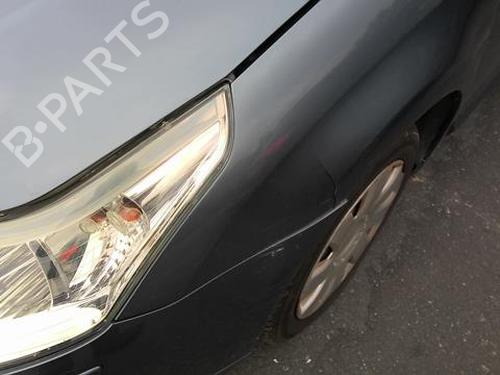 Electronic module CITROËN C4 I (LC_) 1.6 HDi | BP30528165M83  - Image 19