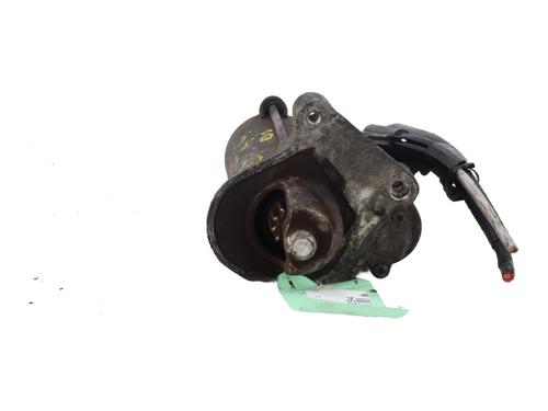 Starter FORD FIESTA VI (CB1, CCN) 1.6 TDCi | BP25039956M8  - Image 5