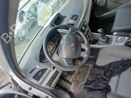 Rear left panel RENAULT MEGANE III Hatchback (BZ0/1_, B3_) 1.5 dCi | BP34203469C60  - Image 12