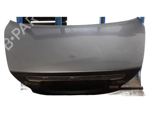 Bagklap CC/Kombi-Coupé JAGUAR X-TYPE I (X400) 2.0 D (130 hp) 21728267