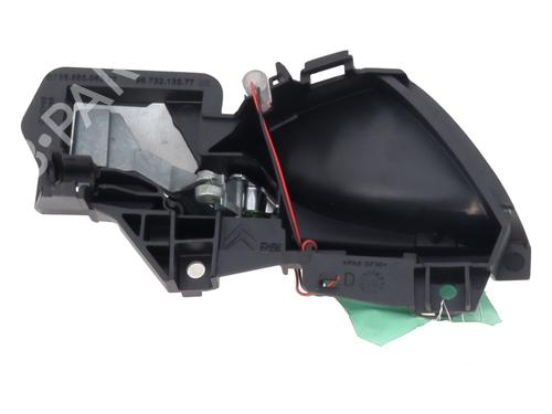 Used Front right interior door handle Front right interior door handle CITROËN DS5 2.0 BlueHDi 180 (180 hp) 30361973 30361973
