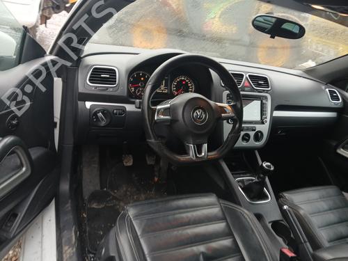 Used Parts VW SCIROCCO III (137, 138)  1.4 TSI  4429165