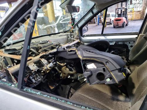 Front left window mechanism RENAULT SCÉNIC II (JM0/1_) 1.9 dCi (JM15) | BP20352198C22 