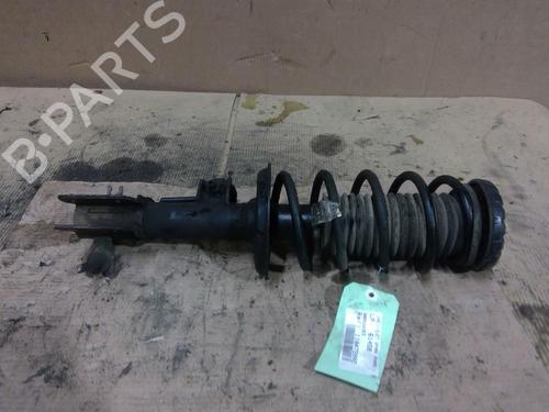 Right front shock absorber CHEVROLET SPARK (M300) 1.0 | BP32017253M17 - Image 2