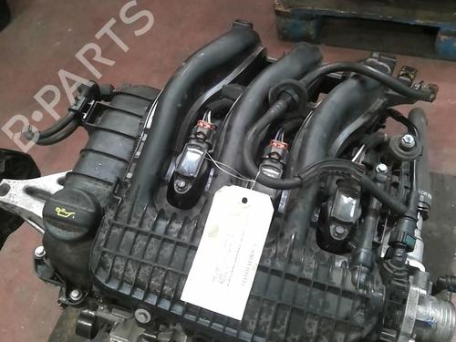 Used Engine Engine PEUGEOT 208 I (CA_, CC_) 1.2 VTi 68 / PureTech 68 (68 hp) 20364296 20364296