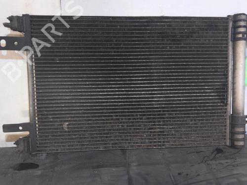 Used AC radiator PEUGEOT 308 II (LB_, LP_, LW_, LH_, L3_) 1.6 HDi 100 (99 hp) 20358810