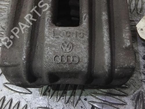 Used Left rear brake caliper Left rear brake caliper AUDI A4 B7 Avant (8ED) 2.0 TDI 16V (140 hp) 20368283 20368283