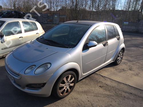 Engine SMART FORFOUR (454) 1.5 CDI (454.001) | BP20361505M1 