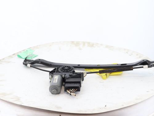 Rear left window mechanism VW GOLF PLUS V (5M1, 521) 1.6 TDI | BP30948887C24