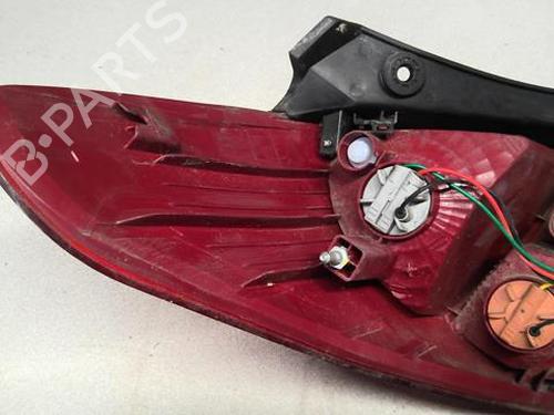 Right taillight HYUNDAI i20 I (PB, PBT) 1.4 CRDi | BP22000584C35 
