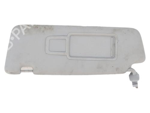 Used Left sun visor Left sun visor AUDI A1 Sportback (8XA, 8XF) 1.4 TDI (90 hp) 40061548 40061548