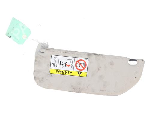 Right sun visor TOYOTA AYGO (_B4_) 1.0 (KGB40) | BP32150163I2 - Image 2