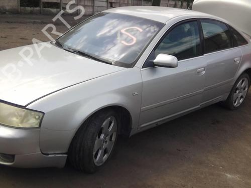 Used Parts AUDI A6 C5 (4B2, 4B4) 2.5 TDI quattro 2012018