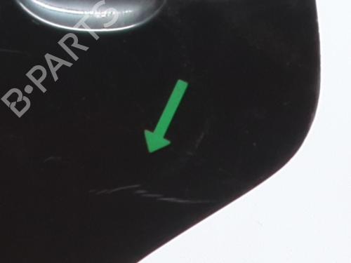 Left rear door VW POLO (9N_, 9A_) 1.9 SDI | BP26382151C4 