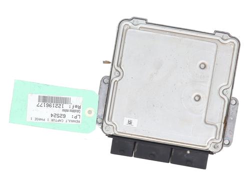 Engine control unit (ECU) RENAULT CAPTUR I (J5_, H5_) 1.5 dCi 90 (J5N4, J5M5, J5MW, J5M6, J5AL, J5AJ) | BP32849938M57 - Image 3