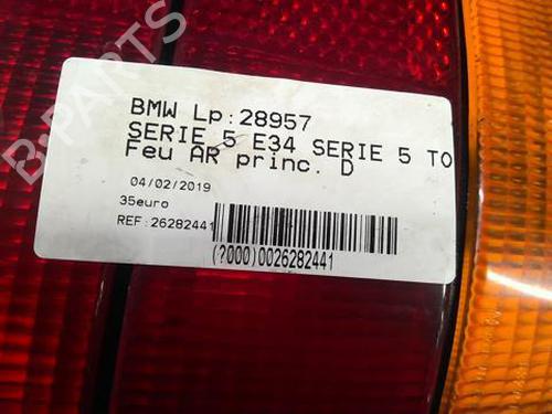 Right taillight BMW 5 (E34) 525 tds | BP22000225C35 