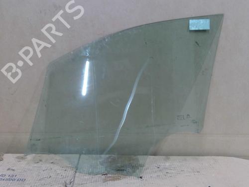Front right door window CITROËN C3 III (SX) 1.2 PureTech 82 | BP29573977C19 