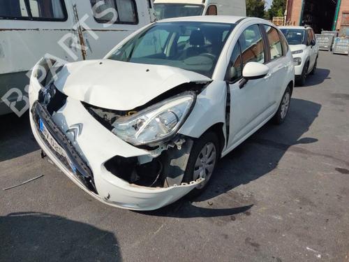 Right front window switch CITROËN C3 II (SC_) 1.4 | BP23334595I26  - Image 9