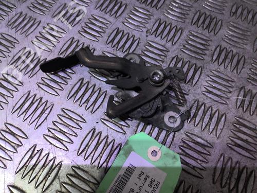 Hood lock PEUGEOT 308 SW I (4E_, 4H_) 1.6 HDi | BP20350287C133 