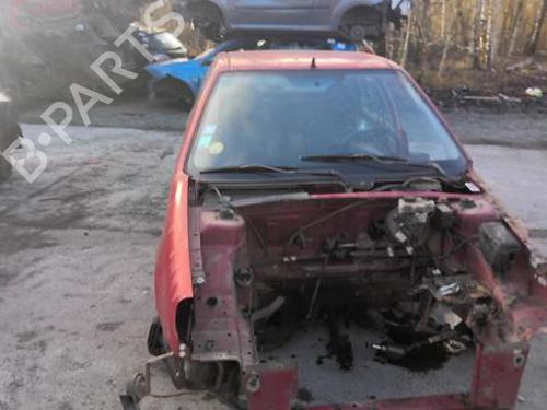 Right headlight CITROËN SAXO (S0, S1) 1.1 X, SX | BP22390105C29 