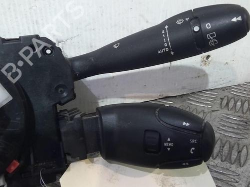 Steering column stalk CITROËN C3 Picasso (SH_) 1.6 HDI 90 | BP37743542I23 - Image 5