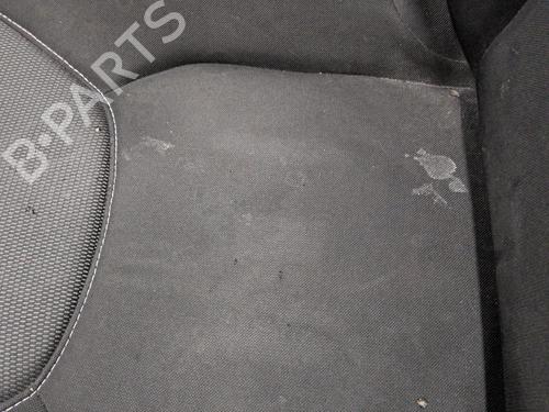 Left front seat RENAULT CLIO IV (BH_) 0.9 TCe 90 (BHNF, BHMA, BHMH, BHJK, BHJR) | BP36282128C15  - Image 8
