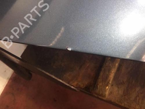 Tailgate MERCEDES-BENZ CLK (C209) CLK 270 CDI (209.316) | BP26393238C6 