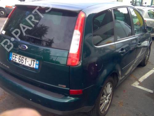 Retrovisor izquierdo FORD FOCUS C-MAX (DM2) 1.8 TDCi | BP21999661C26 
